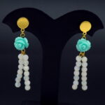 Wholesale Stainless 316 Steel Earrings, Fashion Jeweller