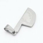 Wholesale Stainless 316 Steel Pendants, Fashion Jewellery