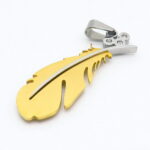 Wholesale Stainless 316 Steel Pendants, Fashion Jewellery