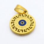 Wholesale Stainless 316 Steel Pendants, Fashion Jewellery