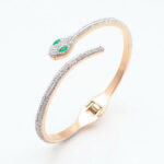 Wholesale Stainless 316 Steel Bangles, Fashion Jeweller