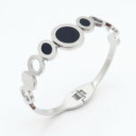 Wholesale Stainless 316 Steel Bangles, Fashion Jeweller