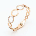 Wholesale Stainless 316 Steel Bangles, Fashion Jeweller