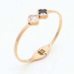 Wholesale Stainless 316 Steel Bangles, Fashion Jeweller