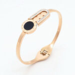 Wholesale Stainless 316 Steel Bangles, Fashion Jeweller