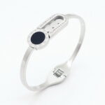 Wholesale Stainless 316 Steel Bangles, Fashion Jeweller