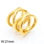 Wholesale Stainless 316 Steel Rings, Fashion Jeweller