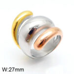 Wholesale Stainless 316 Steel Rings, Fashion Jeweller