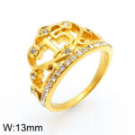 Wholesale Stainless 316 Steel Rings, Fashion Jeweller