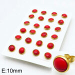 Wholesale Stainless 316 Steel Earrings, Fashion Jeweller