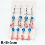 Wholesale Stainless 316 Steel Earrings, Fashion Jeweller