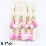 Wholesale Stainless 316 Steel Earrings, Fashion Jeweller