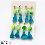 Wholesale Stainless 316 Steel Earrings, Fashion Jeweller