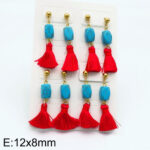 Wholesale Stainless 316 Steel Earrings, Fashion Jeweller