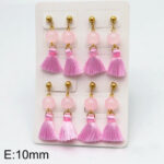 Wholesale Stainless 316 Steel Earrings, Fashion Jeweller