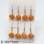 Wholesale Stainless 316 Steel Earrings, Fashion Jeweller