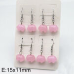 Wholesale Stainless 316 Steel Earrings, Fashion Jeweller