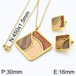 Wholesale Stainless 316 Steel Jewelry Sets, Fashion Jeweller