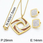 Wholesale Stainless 316 Steel Jewelry Sets, Fashion Jeweller