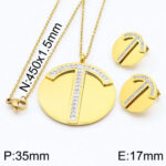 Wholesale Stainless 316 Steel Jewelry Sets, Fashion Jeweller