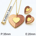 Wholesale Stainless 316 Steel Jewelry Sets, Fashion Jeweller