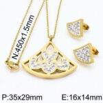 Wholesale Stainless 316 Steel Jewelry Sets, Fashion Jeweller
