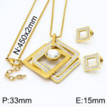 Wholesale Stainless 316 Steel Jewelry Sets, Fashion Jeweller