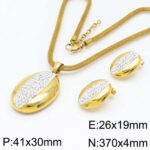 Wholesale Stainless 316 Steel Jewelry Sets, Fashion Jeweller