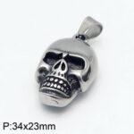 Wholesale Stainless 316 Steel Pendants, Fashion Jeweller