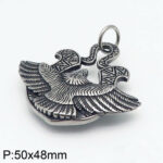 Wholesale Stainless 316 Steel Pendants, Fashion Jeweller