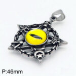 Wholesale Stainless 316 Steel Pendants, Fashion Jeweller