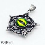 Wholesale Stainless 316 Steel Pendants, Fashion Jeweller