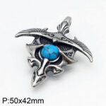 Wholesale Stainless 316 Steel Pendants, Fashion Jeweller