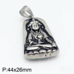 Wholesale Stainless 316 Steel Pendants, Fashion Jeweller