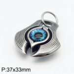 Wholesale Stainless 316 Steel Pendants, Fashion Jeweller