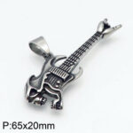 Wholesale Stainless 316 Steel Pendants, Fashion Jeweller
