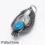 Wholesale Stainless 316 Steel Pendants, Fashion Jeweller