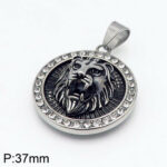 Wholesale Stainless 316 Steel Pendants, Fashion Jeweller