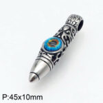 Wholesale Stainless 316 Steel Pendants, Fashion Jeweller