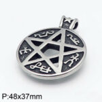 Wholesale Stainless 316 Steel Pendants, Fashion Jeweller
