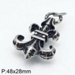Wholesale Stainless 316 Steel Pendants, Fashion Jeweller
