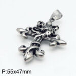 Wholesale Stainless 316 Steel Pendants, Fashion Jeweller