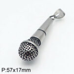 Wholesale Stainless 316 Steel Pendants, Fashion Jeweller