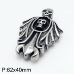 Wholesale Stainless 316 Steel Pendants, Fashion Jeweller