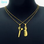 Wholesale Stainless 316 Steel Necklaces