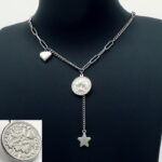 Wholesale Stainless 316 Steel Necklaces