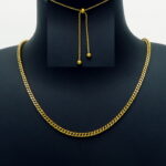 Wholesale Stainless 316 Steel Necklaces