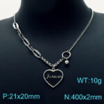Wholesale Stainless 316 Steel Necklaces