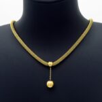 Wholesale Stainless 316 Steel Necklaces