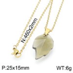 Wholesale Stainless 316 Steel Necklaces